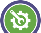 Rod Rice Design Maintenance Icon-Rod Rice Design LLC - WordPress Designer and Developer