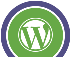 Rod Rice Design WordPress Icon-Rod Rice Design LLC - WordPress Designer and Developer