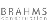 Rod Rice Design Client Logo Brahms Construction