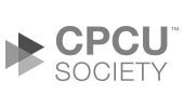 Rod Rice Design Client Logo CPCU Society