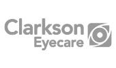 Rod Rice Design Client Logo Clarkson Eye Care