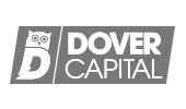 Rod Rice Design Client Logo Dover Capital