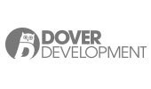 Rod Rice Design Client Logo Dover Development