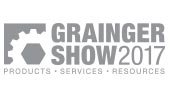 Rod Rice Design Client Logo Grainger Show