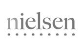 Rod Rice Design Client Logo Nielsen