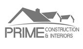 Rod Rice Design Client Logo Prime Construction
